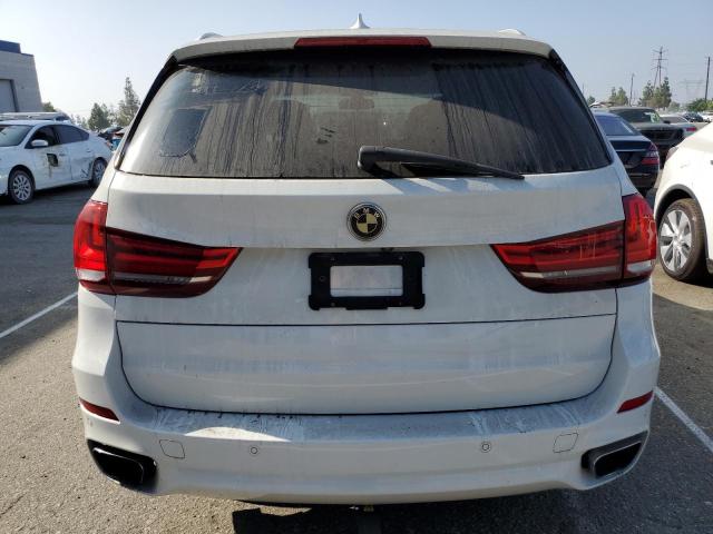 Photo 6 from auction – 2018 BMW X5 XDR40E with VIN 5UXKT0C50J0W03912
