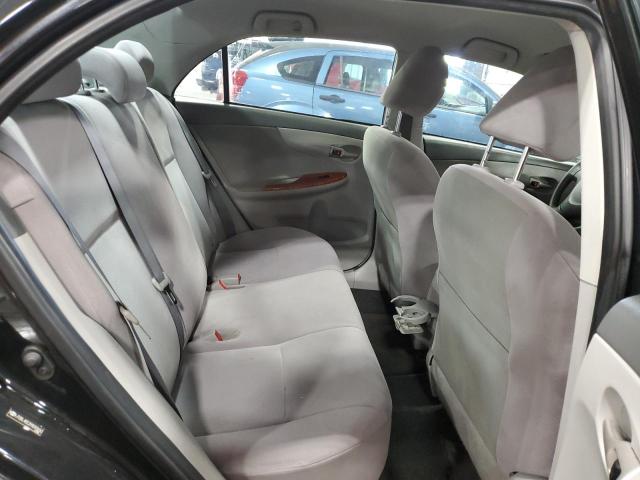 Photo 10 from auction – 2009 TOYOTA COROLA with VIN JTDBL40E299093650