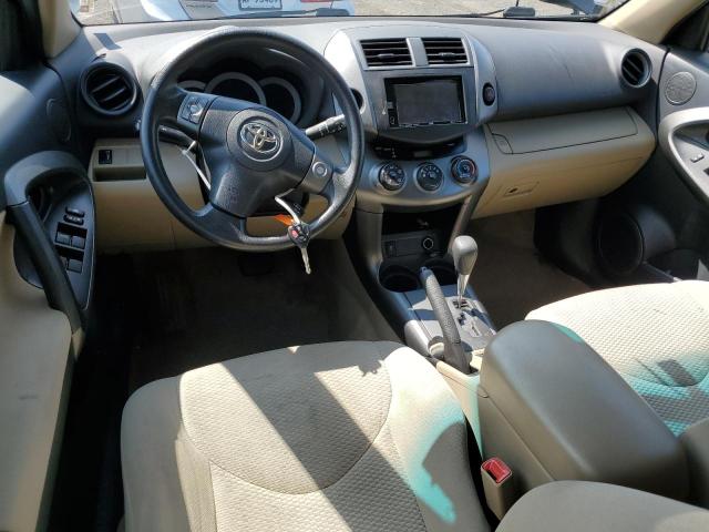 Photo 8 from auction – 2011 TOYOTA RAV4 with VIN 2T3BF4DV5BW105037