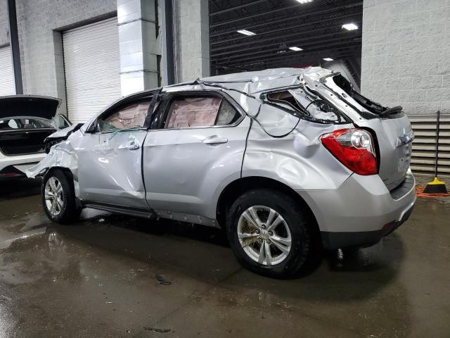 Photo 2 from auction – 2013 CHEVROLET EQUINOX LS with VIN 2GNFLCEK6D6349343