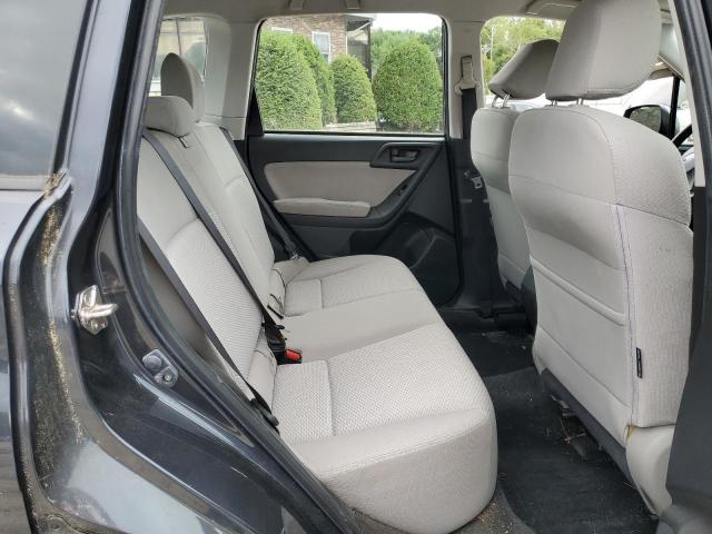 Photo 11 from auction – 2015 SUBARU FORESTER 2 with VIN JF2SJAAC1FH819339