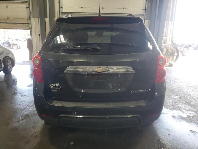 Photo 6 from auction – 2013 CHEVROLET EQUINOX LT with VIN 2GNFLEEK9D6415413