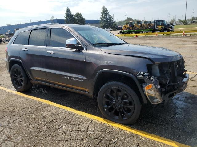 Photo 4 from auction – 2015 JEEP GRAND CHER with VIN 1C4RJFBG7FC643874