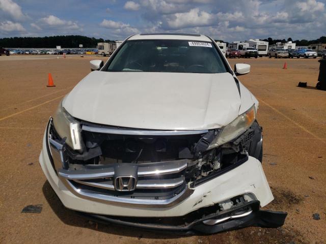 Photo 5 from auction – 2013 HONDA CROSSTOUR with VIN 5J6TF3H50DL004190