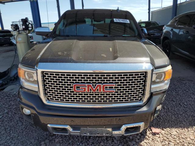 Photo 5 from auction – 2015 GMC SIERRA K15 with VIN 3GTU2WEJ8FG351825