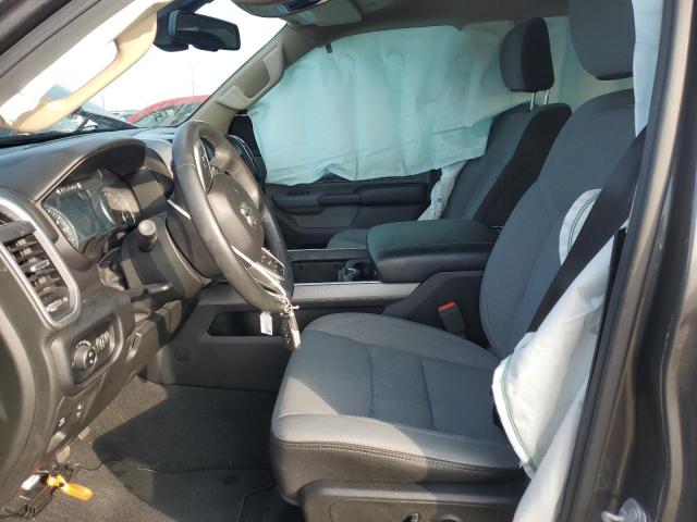 Photo 7 from auction – 2019 RAM 1500 BIG H with VIN 1C6SRFFT0KN620704