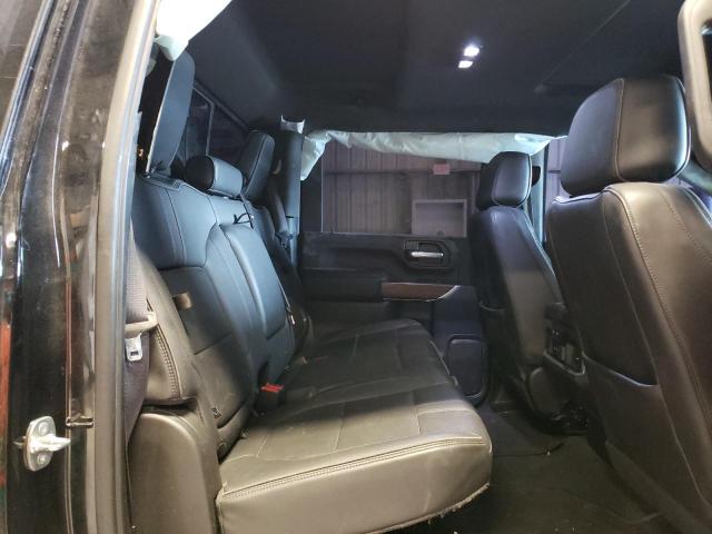 Photo 10 from auction – 2021 CHEVROLET SILVERADO with VIN 1GC4YVEY6MF130910