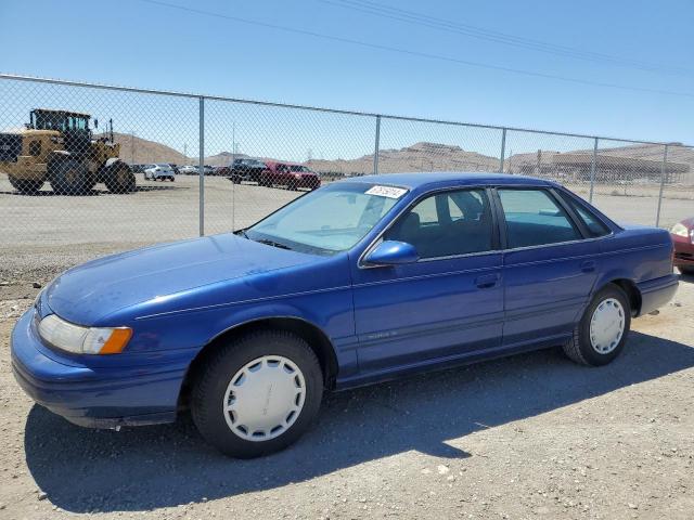 Photo 1 from auction – 1994 FORD TAURUS GL with VIN 1FALP5246RG126184