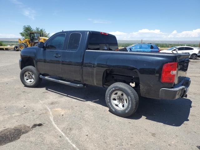 Photo 2 from auction – 2011 CHEVROLET SILVERADO with VIN 1GCRKSE32BZ185201