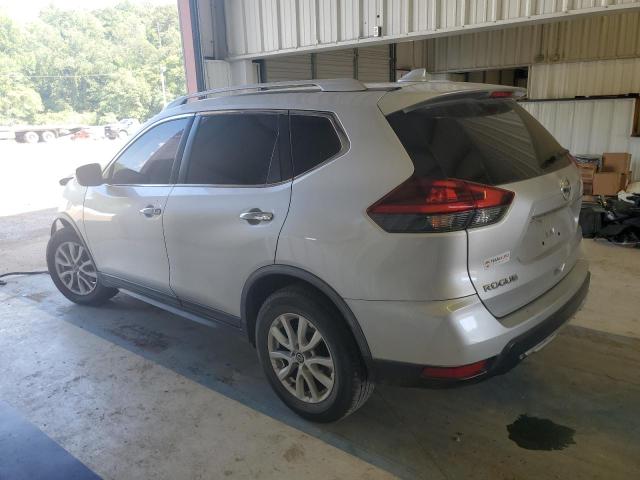 Photo 2 from auction – 2018 NISSAN ROGUE S with VIN JN8AT2MT9JW453984