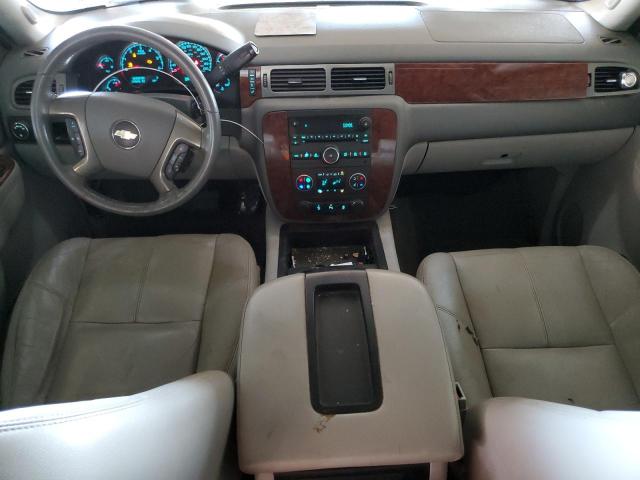 Photo 8 from auction – 2013 CHEVROLET AVALANCHE with VIN 3GNMCFE03DG308468