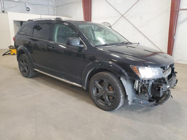 Photo 4 from auction – 2019 DODGE JOURNEY CR with VIN 3C4PDDGG9KT681780