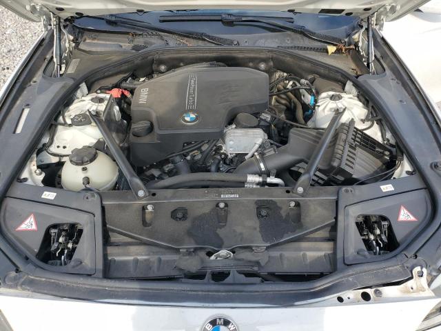 Photo 11 from auction – 2012 BMW 528 I with VIN WBAXG5C5XCDX04473