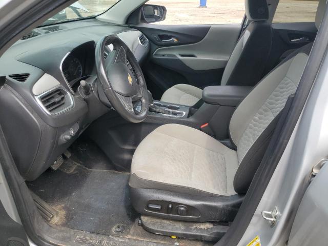 Photo 7 from auction – 2018 CHEVROLET EQUINOX LT with VIN 2GNAXJEV5J6126204