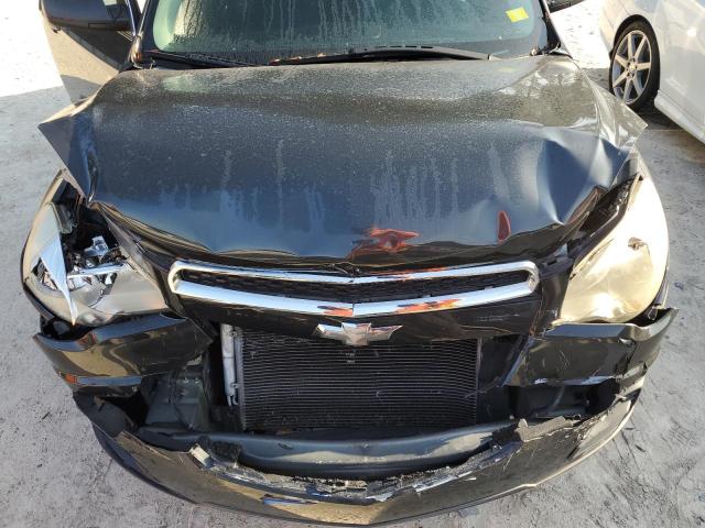 Photo 12 from auction – 2014 CHEVROLET EQUINOX LS with VIN 2GNALAEK8E6360084