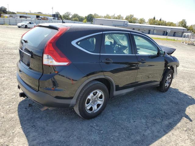 Photo 3 from auction – 2014 HONDA CR-V LX with VIN 2HKRM3H31EH525834