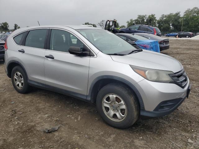 Photo 4 from auction – 2012 HONDA CR-V LX with VIN 2HKRM4H33CH632144