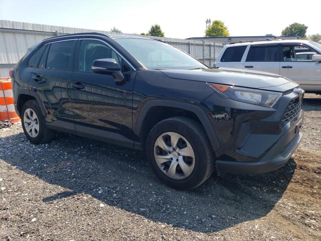 Photo 4 from auction – 2021 TOYOTA RAV4 LE with VIN 2T3G1RFV2MC146440