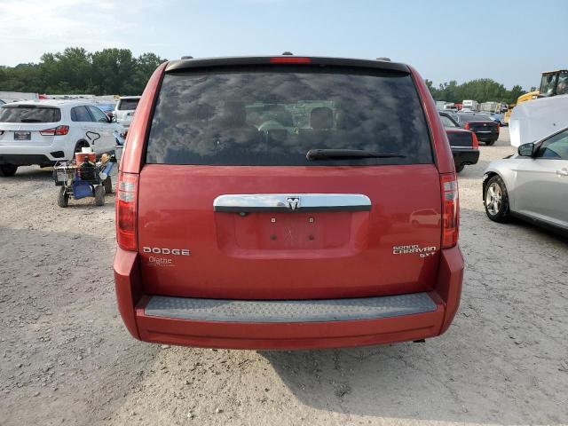 Photo 6 from auction – 2009 DODGE GRAND CARA with VIN 2D8HN54159R569418