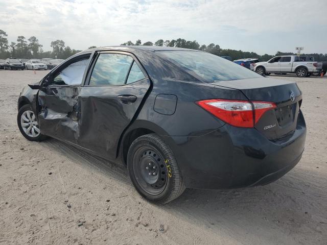 Photo 2 from auction – 2015 TOYOTA COROLLA L with VIN 5YFBURHE8FP295185