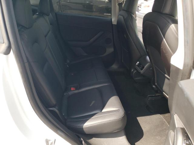 Photo 11 from auction – 2020 TESLA MODEL Y with VIN 5YJYGDEE5LF019630
