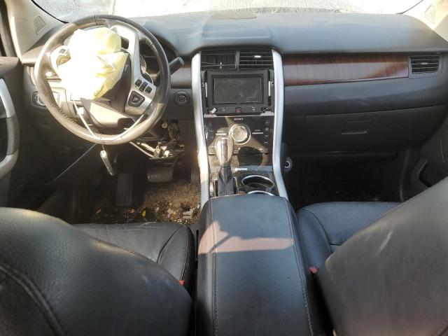 Photo 8 from auction – 2013 FORD EDGE LIMIT with VIN 2FMDK3KC2DBB56528