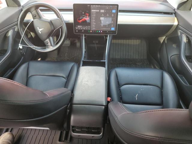 Photo 8 from auction – 2018 TESLA MODEL 3 with VIN 5YJ3E1EA3JF027587