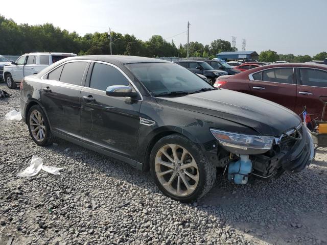 Photo 4 from auction – 2013 FORD TAURUS LIM with VIN 1FAHP2F84DG149523