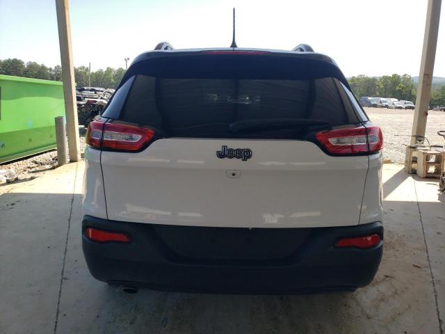 Foto 6 de la subasta – 2018 JEEP CHEROKEE L con VIN 1C4PJLCB4JD511487