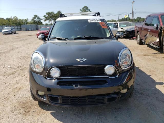 Photo 5 from auction – 2011 MINI COOPER S C with VIN WMWZC5C54BWL54619