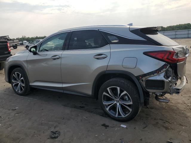 Photo 2 from auction – 2022 LEXUS RX 350 with VIN 2T2HZMDA4NC325942