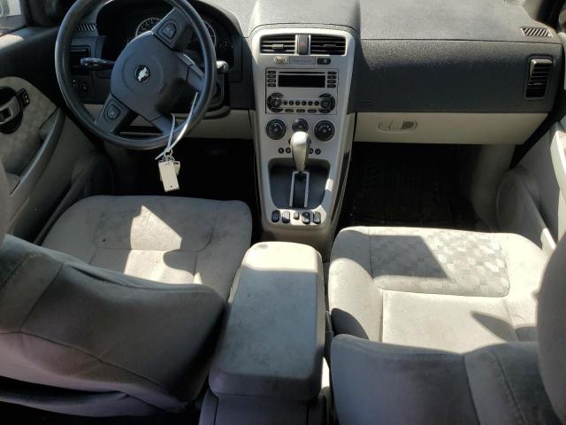 Photo 8 from auction – 2006 CHEVROLET EQUINOX LT with VIN 2CNDL73FX66176082