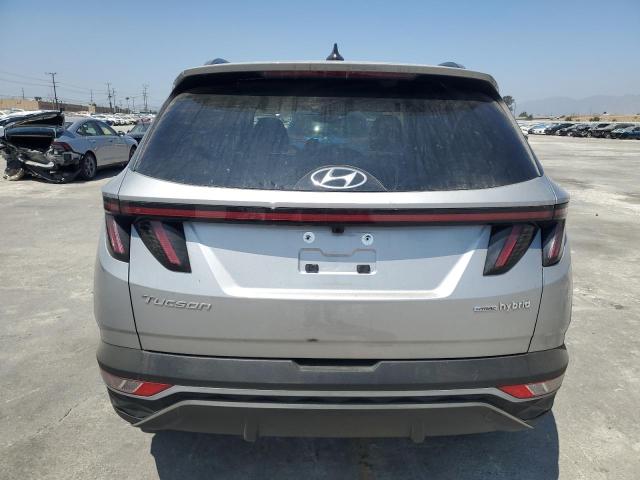 Photo 6 from auction – 2023 HYUNDAI TUCSON SEL with VIN KM8JFCA17PU126656