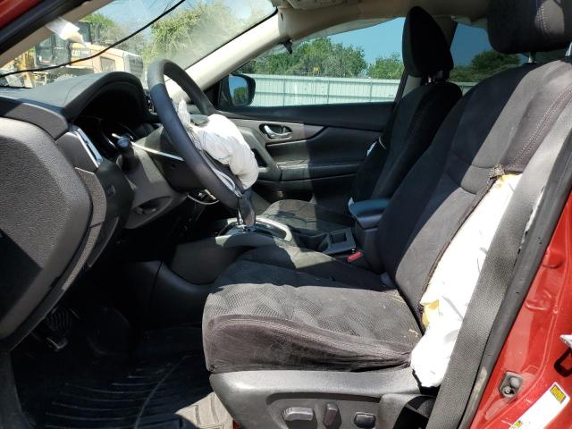Photo 7 from auction – 2014 NISSAN ROGUE S with VIN 5N1AT2MT5EC851708