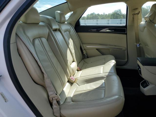 Photo 10 from auction – 2015 LINCOLN MKZ with VIN 3LN6L2G92FR621942