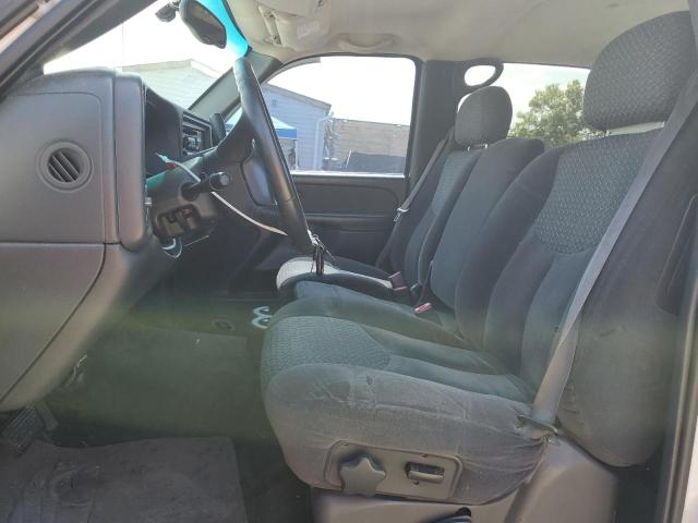 Photo 7 from auction – 2002 CHEVROLET AVALANCHE with VIN 3GNEC13T72G337103