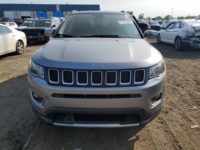 Photo 5 from auction – 2021 JEEP COMPASS LI with VIN 3C4NJDCB9MT529558
