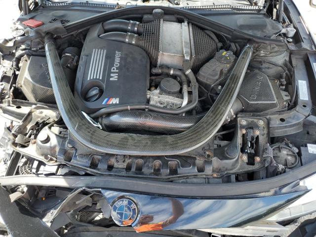 Photo 11 from auction – 2015 BMW M4 with VIN WBS3R9C52FK330520