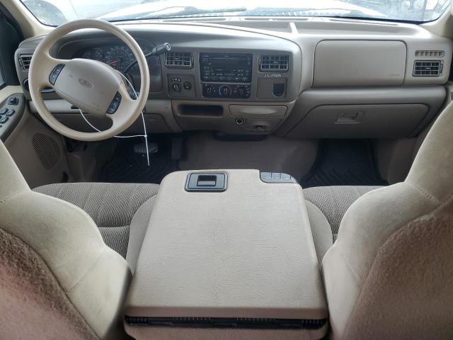 Photo 8 from auction – 2000 FORD EXCURSION with VIN 1FMNU41L1YED37765