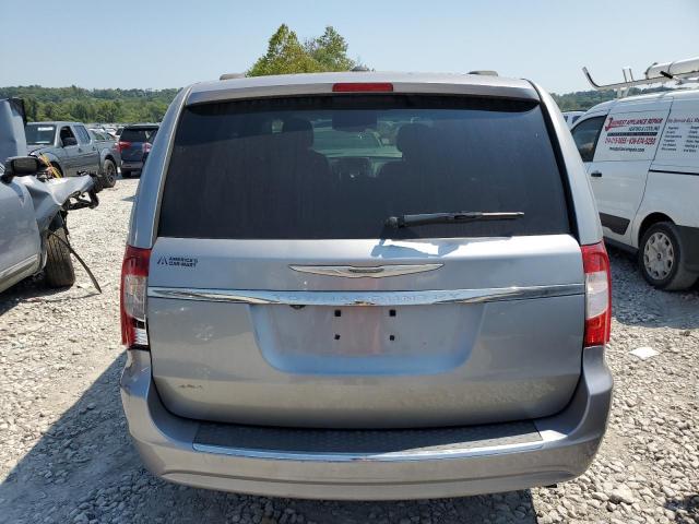 Photo 6 from auction – 2015 CHRYSLER TOWN & COU with VIN 2C4RC1BG1FR526344