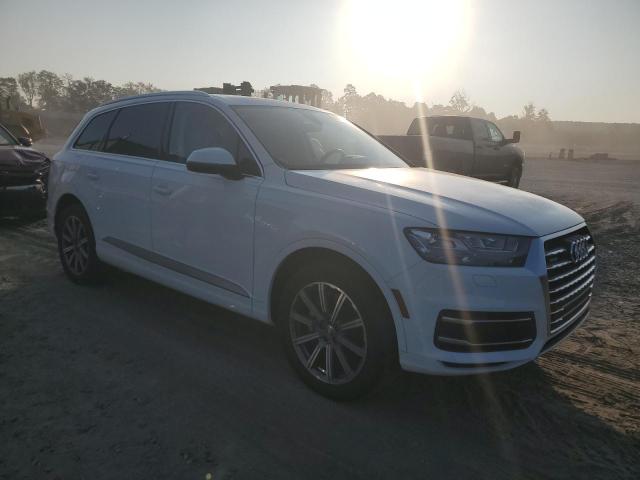 Photo 4 from auction – 2019 AUDI Q7 PREMIUM with VIN WA1LHAF71KD031957