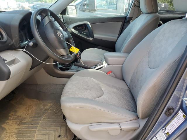 Photo 7 from auction – 2011 TOYOTA RAV4 with VIN 2T3BF4DV9BW084970