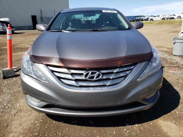 Photo 5 from auction – 2011 HYUNDAI SONATA GLS with VIN 5NPEB4AC7BH228972