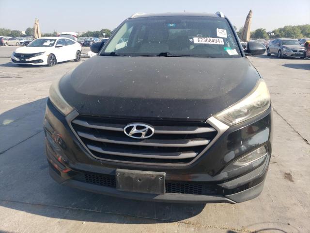 Photo 5 from auction – 2016 HYUNDAI TUCSON LIM with VIN KM8J33A48GU071525