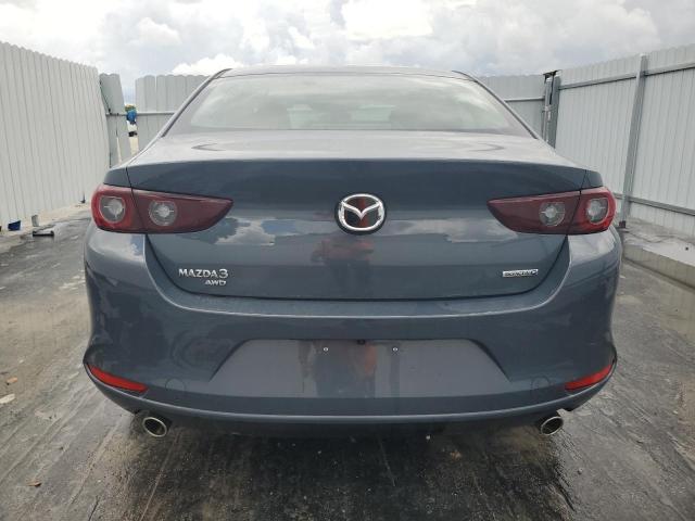 Photo 6 from auction – 2024 MAZDA 3 PREFERRE with VIN 3MZBPBCM7RM406895