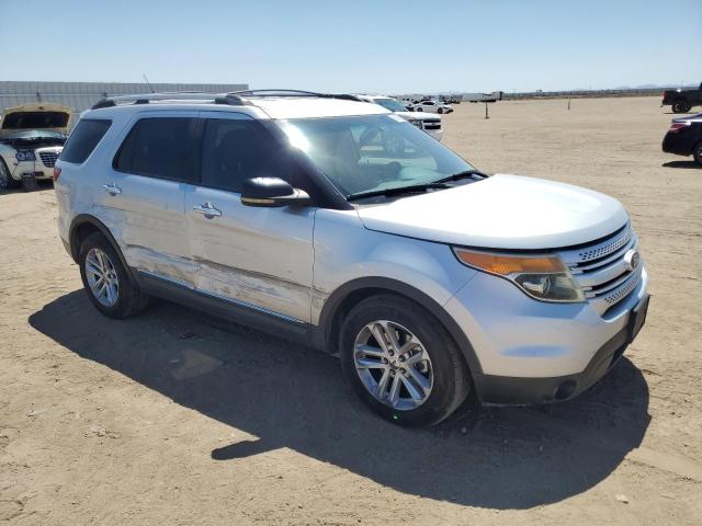 Photo 4 from auction – 2011 FORD EXPLORER X with VIN 1FMHK7D85BGA51392