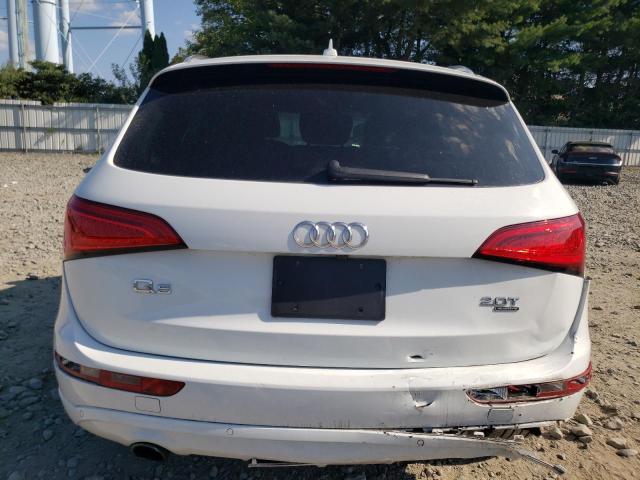 صورة رقم 6 من المزاد - 2014 AUDI Q5 PREMIUM مع VIN WA1LFAFP4EA105884