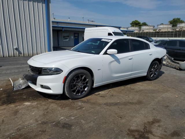 Photo 1 from auction – 2018 DODGE CHARGER GT with VIN 2C3CDXJG5JH148104