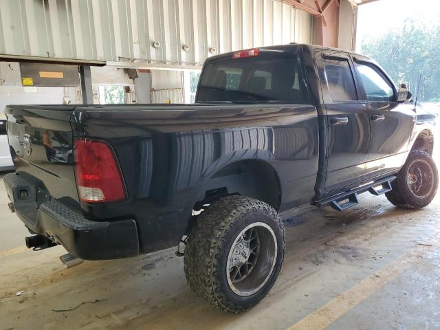 Photo 3 from auction – 2012 DODGE RAM 1500 S with VIN 1C6RD7FT0CS218106