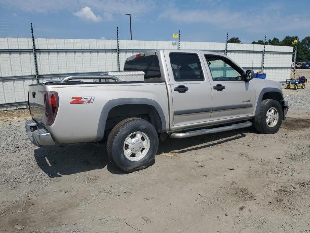 Photo 3 from auction – 2005 CHEVROLET COLORADO with VIN 1GCDT136558253600